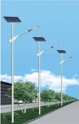 太陽能led路燈業(yè)相關術語
