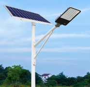 道路太陽能路燈:接線的注意事項(xiàng)有哪些？