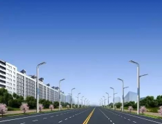 市政路燈設(shè)計(jì)安裝，9個(gè)最新重要知識點(diǎn)！